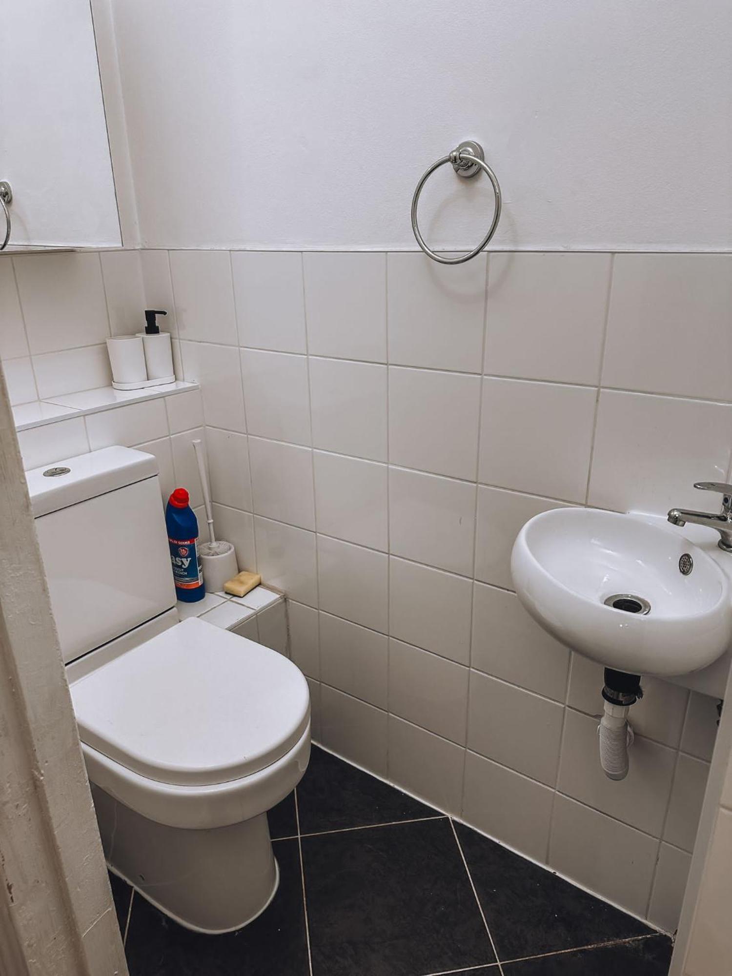 Cosy 2 Bedroom Apartment In Swiss Cottage. Londres Exterior foto