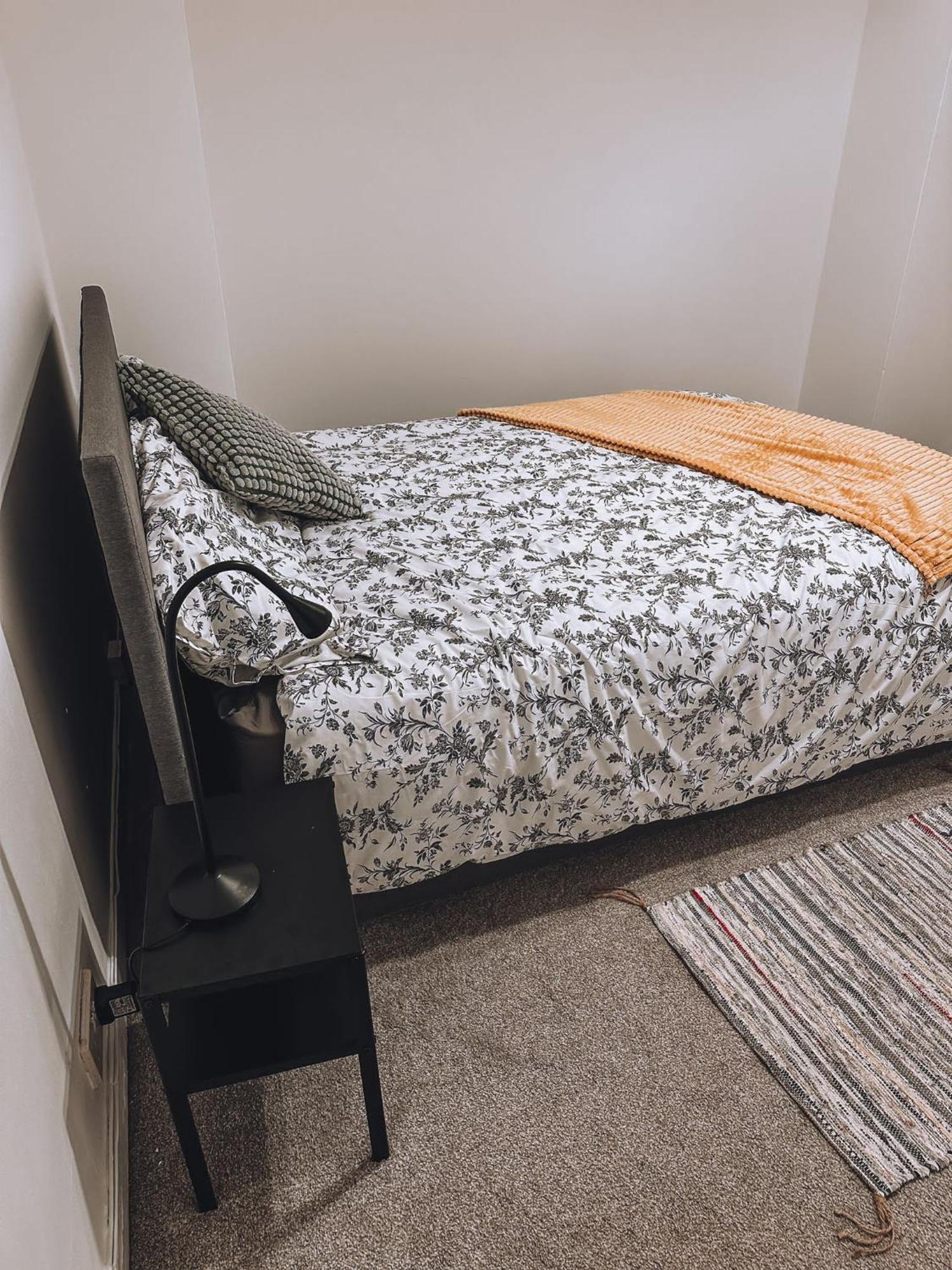 Cosy 2 Bedroom Apartment In Swiss Cottage. Londres Exterior foto